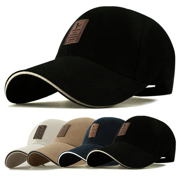 Voic-A Fashion Baseball Caps Hip Hop Sports Snapback Football Hat 